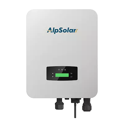 Inverter AlpSolar ROSA A1