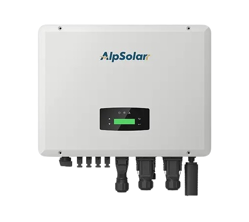 Inverter AlpSolar ROSA A2