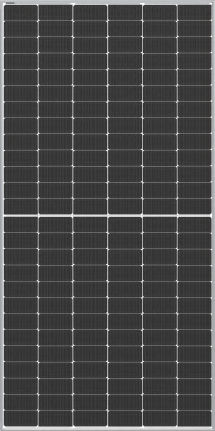 Pannelli Suntech